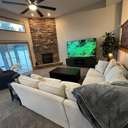 Inviting 3 Bed 2.5 Bath Townhome In Wadsworth Eksteriør billede